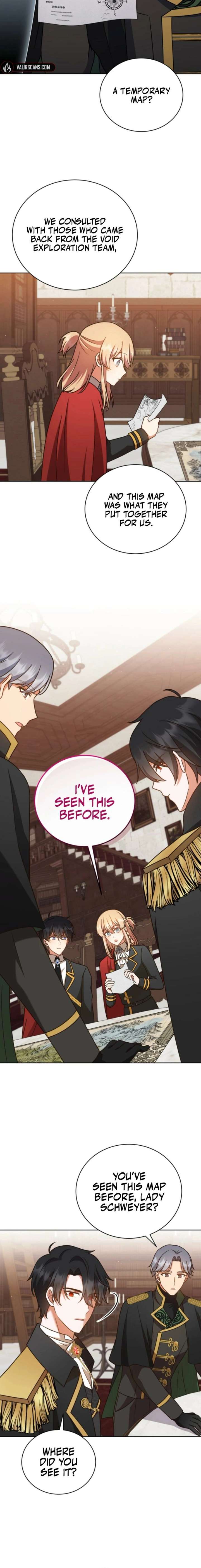 I Became the Daughter-in-Law of the Righteous Mad Dog Chapter 70 - Page 4