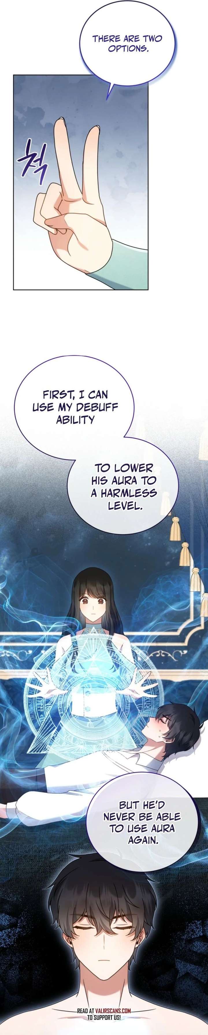 I Became the Daughter-in-Law of the Righteous Mad Dog Chapter 83 - Page 14