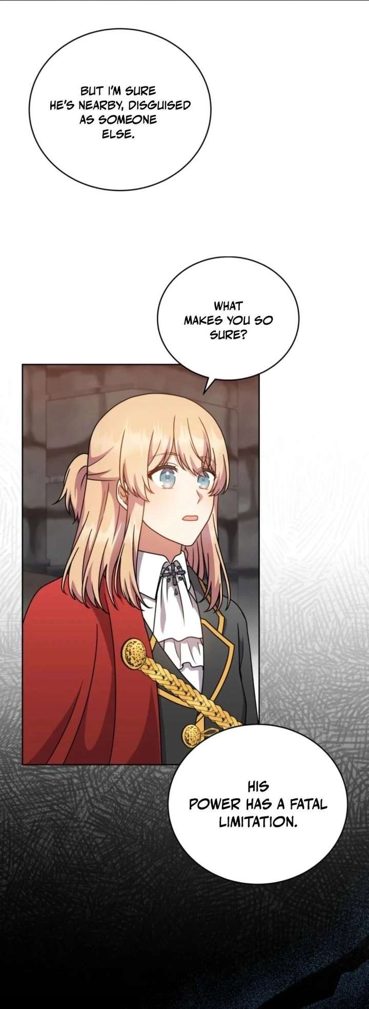 I Became the Daughter-in-Law of the Righteous Mad Dog Chapter 84 - Page 4