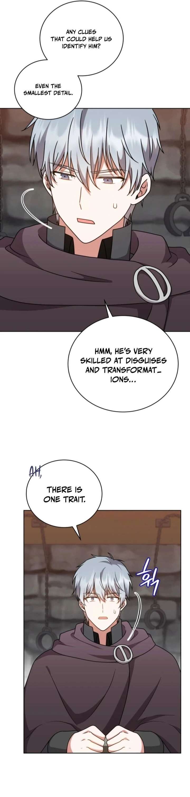 I Became the Daughter-in-Law of the Righteous Mad Dog Chapter 84 - Page 7