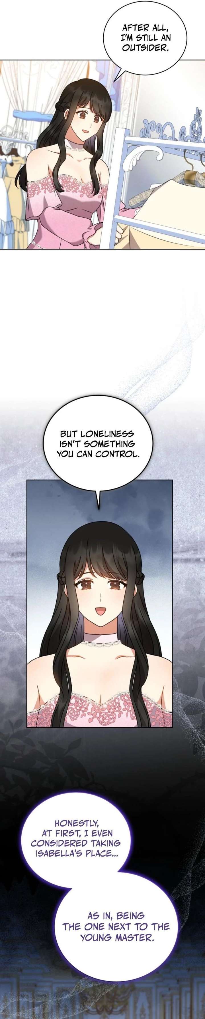 I Became the Daughter-in-Law of the Righteous Mad Dog Chapter 85 - Page 15