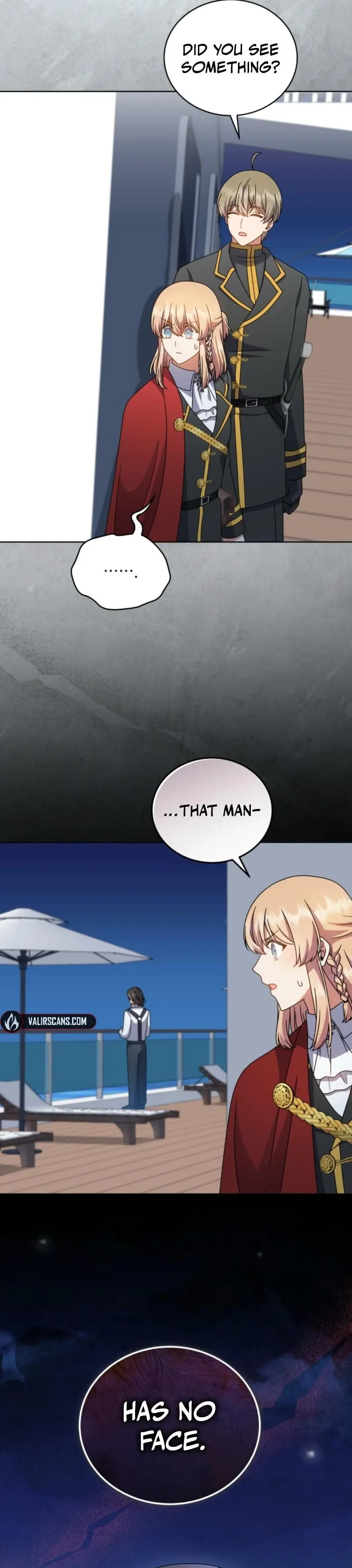 I Became the Daughter-in-Law of the Righteous Mad Dog Chapter 86 - Page 30