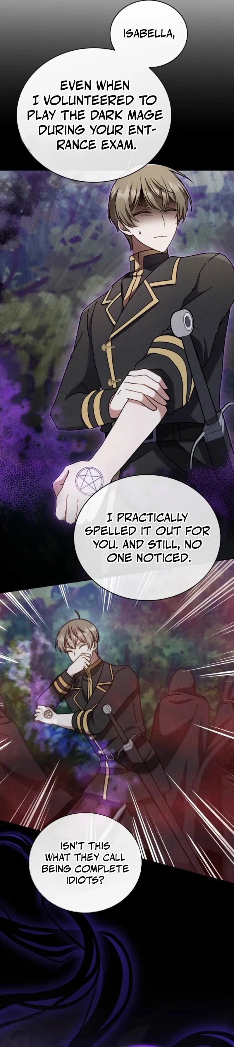 I Became the Daughter-in-Law of the Righteous Mad Dog Chapter 88 - Page 9