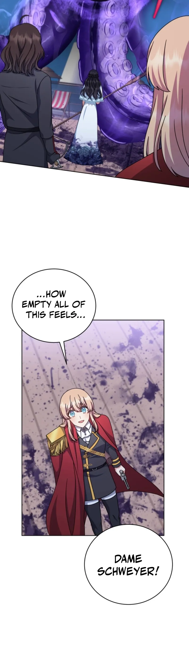 I Became the Daughter-in-Law of the Righteous Mad Dog Chapter 88 - Page 16