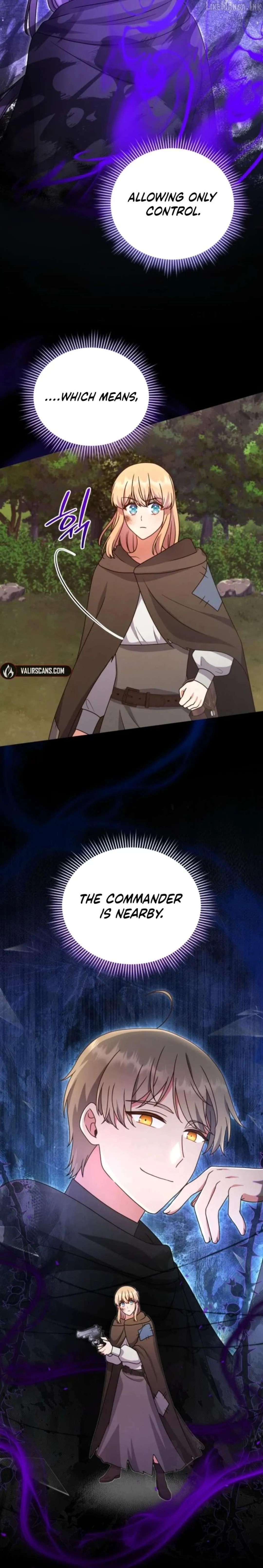 I Became the Daughter-in-Law of the Righteous Mad Dog Chapter 90 - Page 6