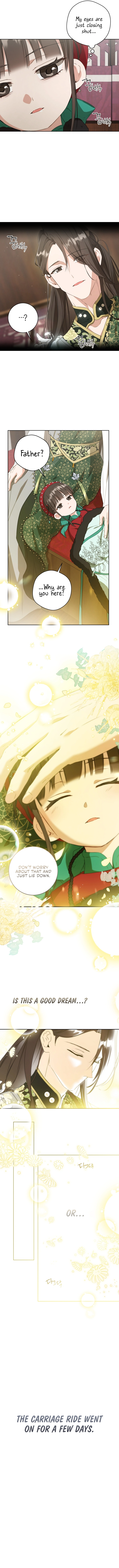 I became the Despised Granddaughter of the Powerful Martial Arts Family Chapter 28 - Page 7