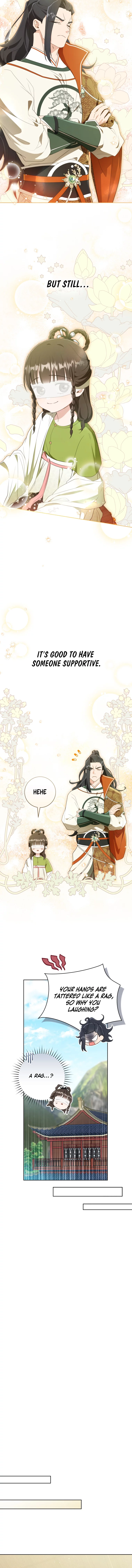 I became the Despised Granddaughter of the Powerful Martial Arts Family Chapter 50 - Page 10