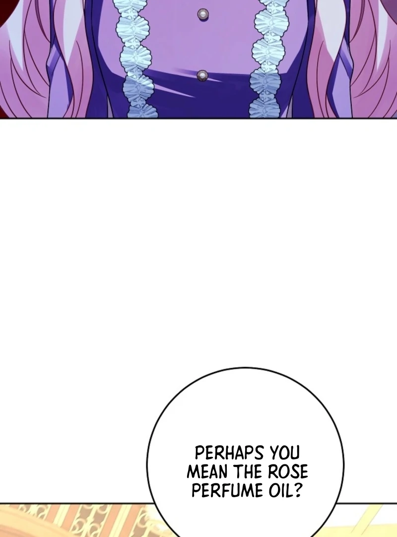 I Became the Empress Doomed to Die at the Hands of the Tyrant Chapter 10 - Page 5