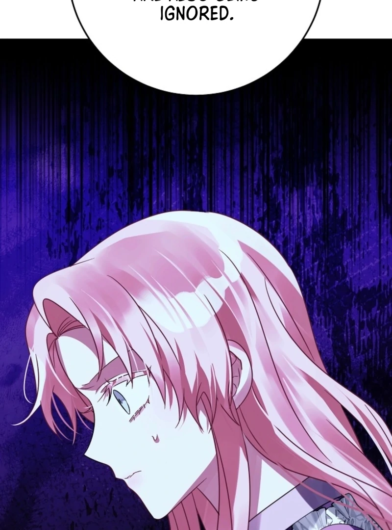 I Became the Empress Doomed to Die at the Hands of the Tyrant Chapter 10 - Page 23
