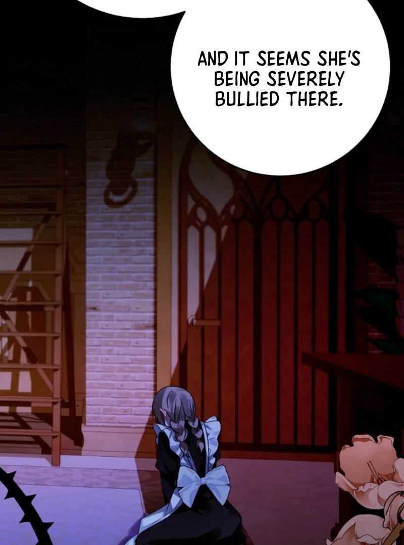 I Became the Empress Doomed to Die at the Hands of the Tyrant Chapter 10 - Page 26