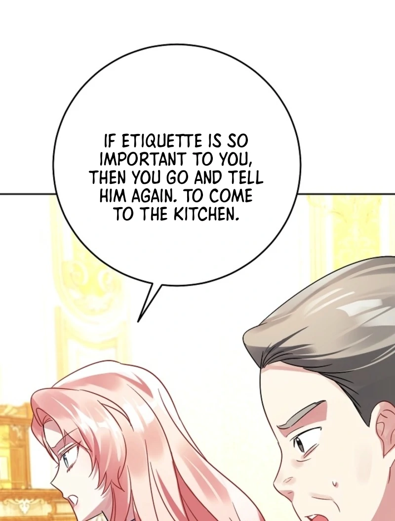 I Became the Empress Doomed to Die at the Hands of the Tyrant Chapter 10 - Page 41