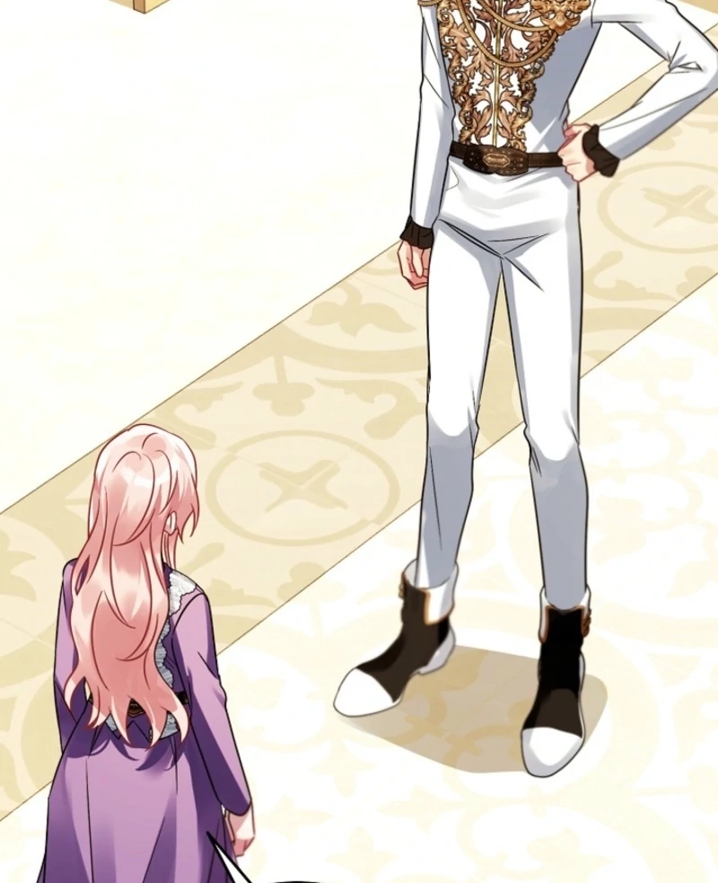 I Became the Empress Doomed to Die at the Hands of the Tyrant Chapter 10 - Page 67