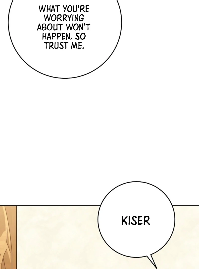I Became the Empress Doomed to Die at the Hands of the Tyrant Chapter 10 - Page 74