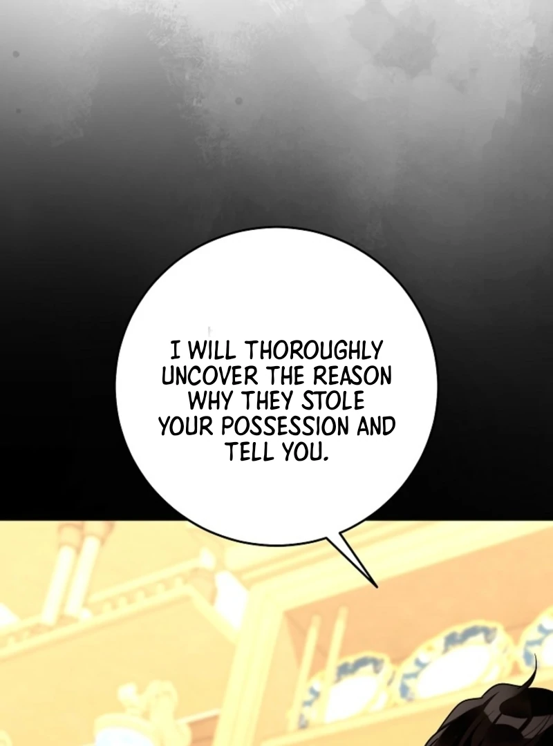 I Became the Empress Doomed to Die at the Hands of the Tyrant Chapter 10 - Page 83