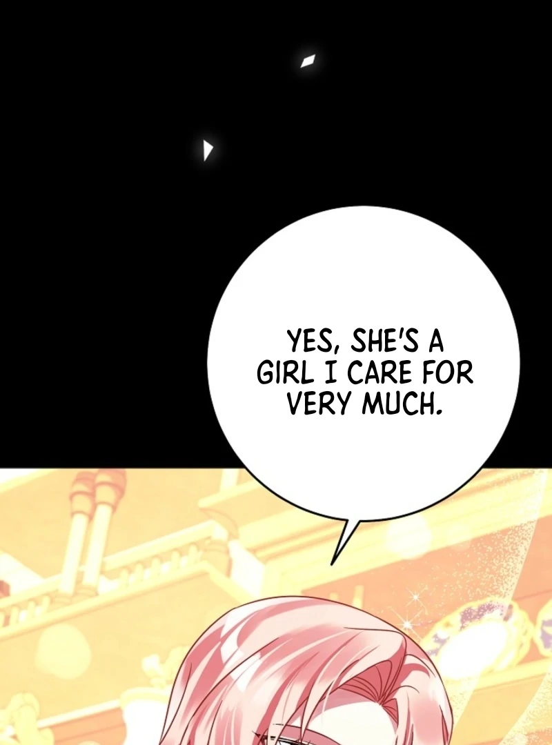 I Became the Empress Doomed to Die at the Hands of the Tyrant Chapter 10 - Page 88