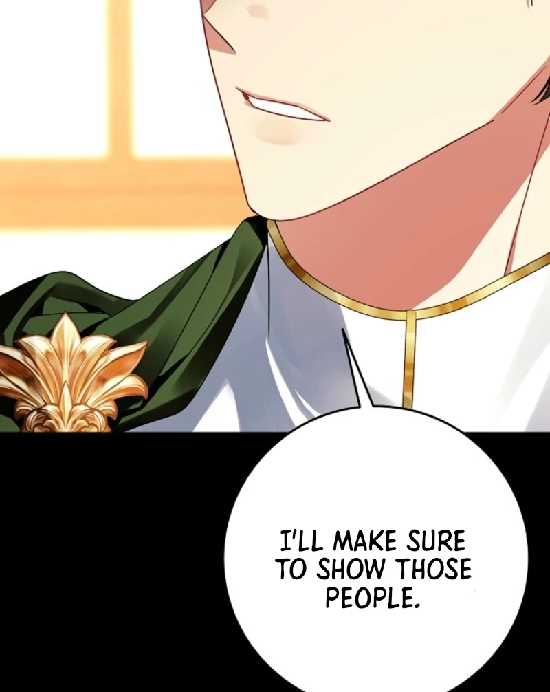 I Became the Empress Doomed to Die at the Hands of the Tyrant Chapter 10 - Page 91