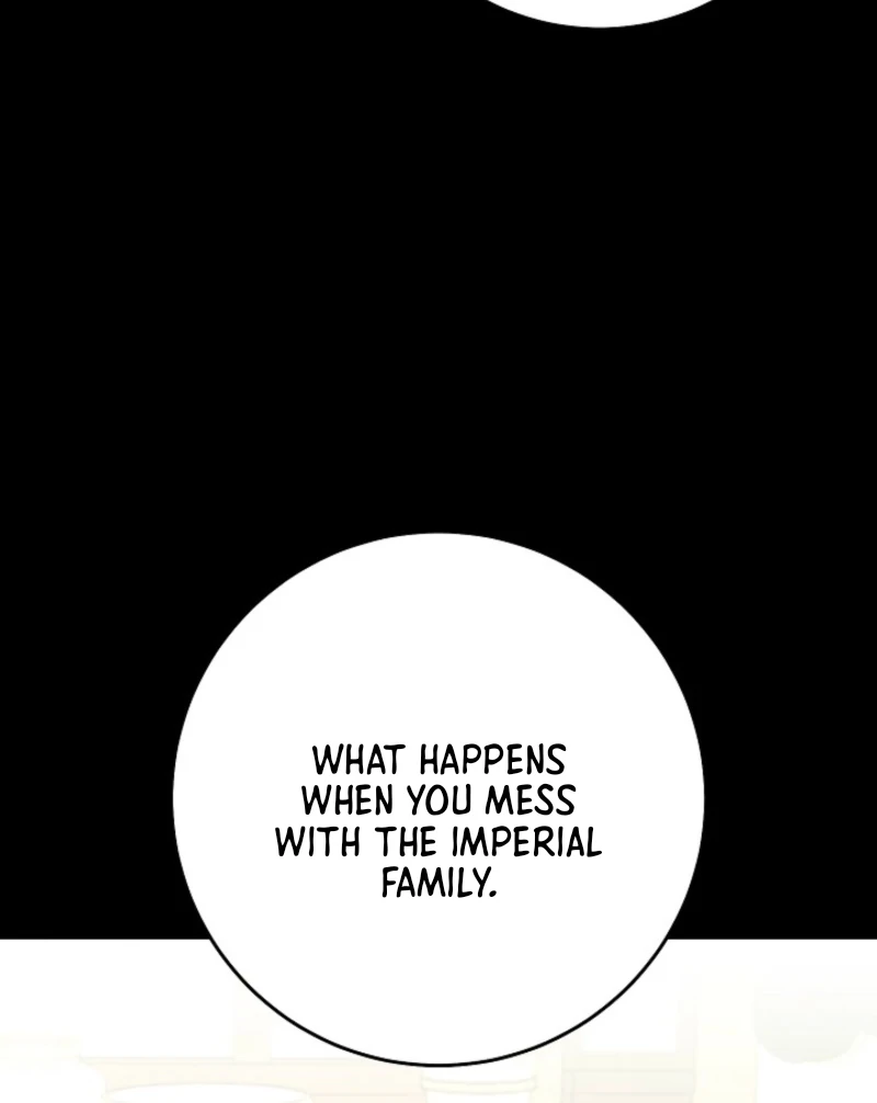 I Became the Empress Doomed to Die at the Hands of the Tyrant Chapter 10 - Page 92