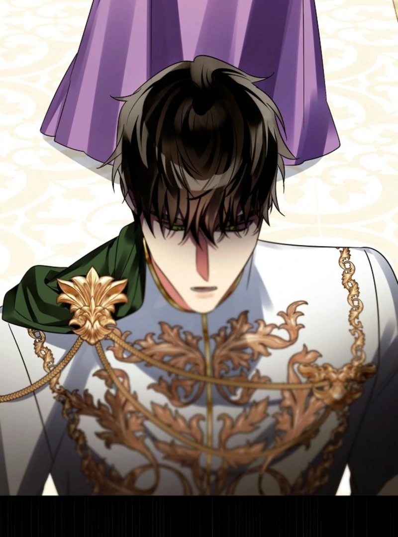 I Became the Empress Doomed to Die at the Hands of the Tyrant Chapter 10 - Page 94