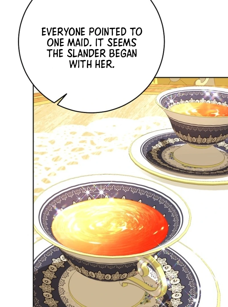 I Became the Empress Doomed to Die at the Hands of the Tyrant Chapter 10 - Page 98