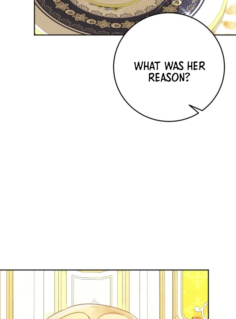I Became the Empress Doomed to Die at the Hands of the Tyrant Chapter 10 - Page 99