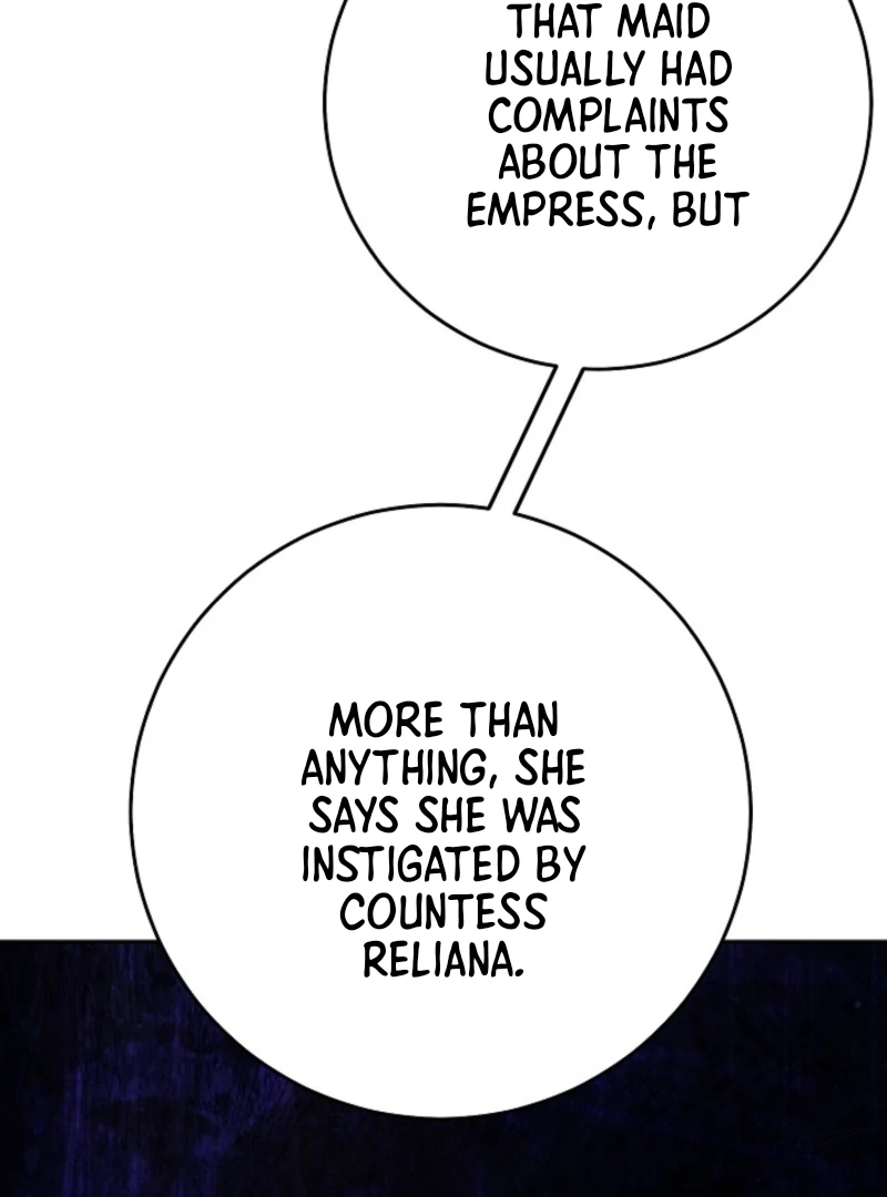 I Became the Empress Doomed to Die at the Hands of the Tyrant Chapter 10 - Page 101