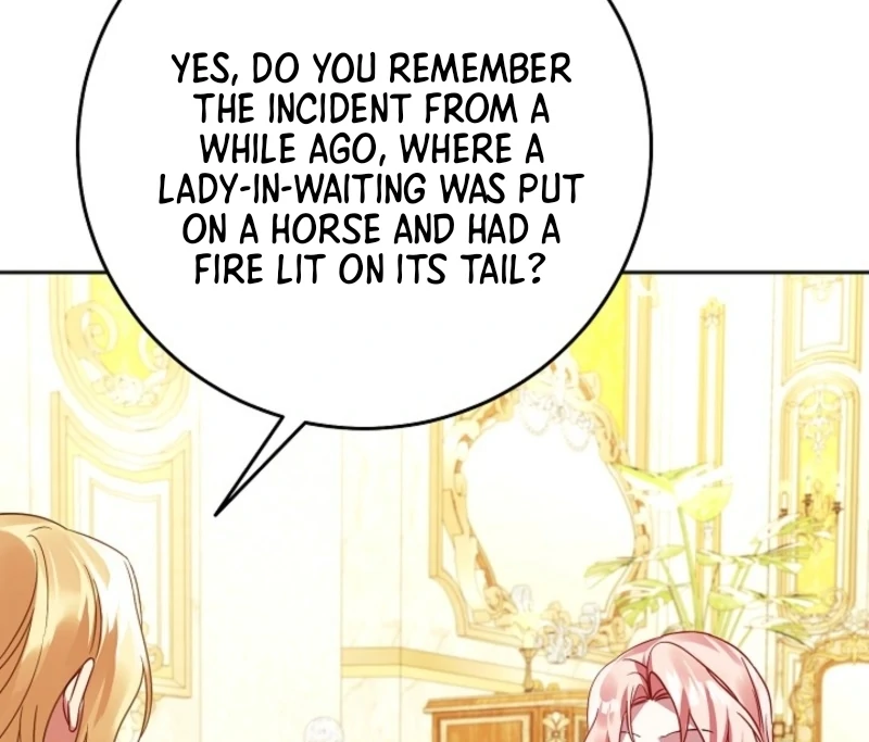 I Became the Empress Doomed to Die at the Hands of the Tyrant Chapter 10 - Page 104