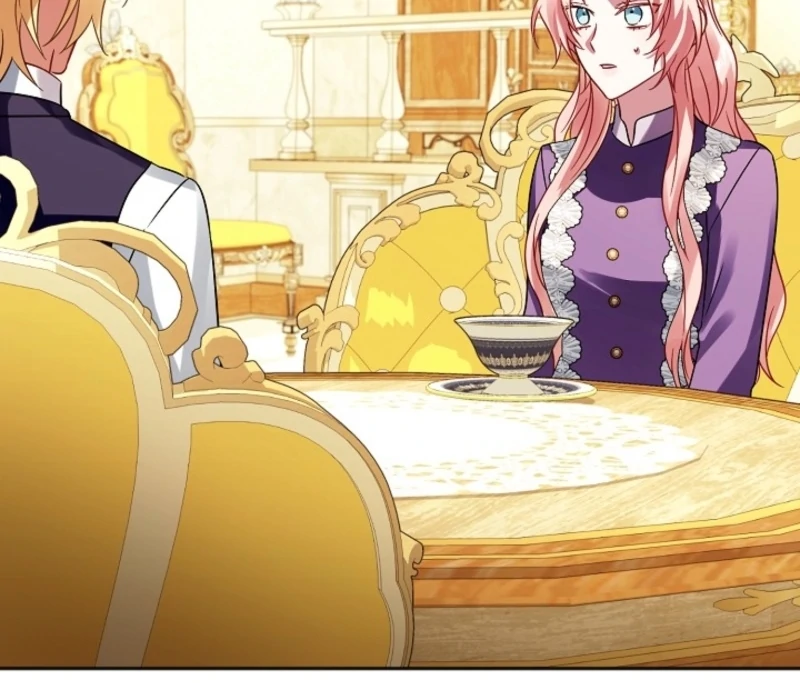 I Became the Empress Doomed to Die at the Hands of the Tyrant Chapter 10 - Page 105
