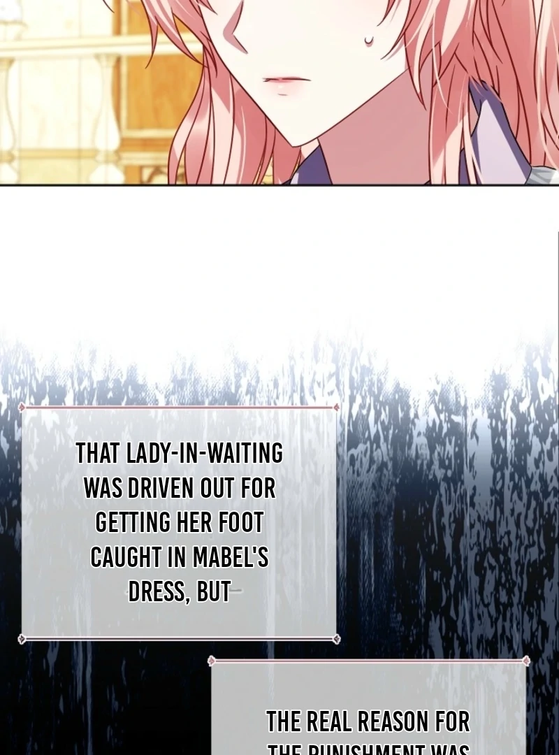 I Became the Empress Doomed to Die at the Hands of the Tyrant Chapter 10 - Page 107