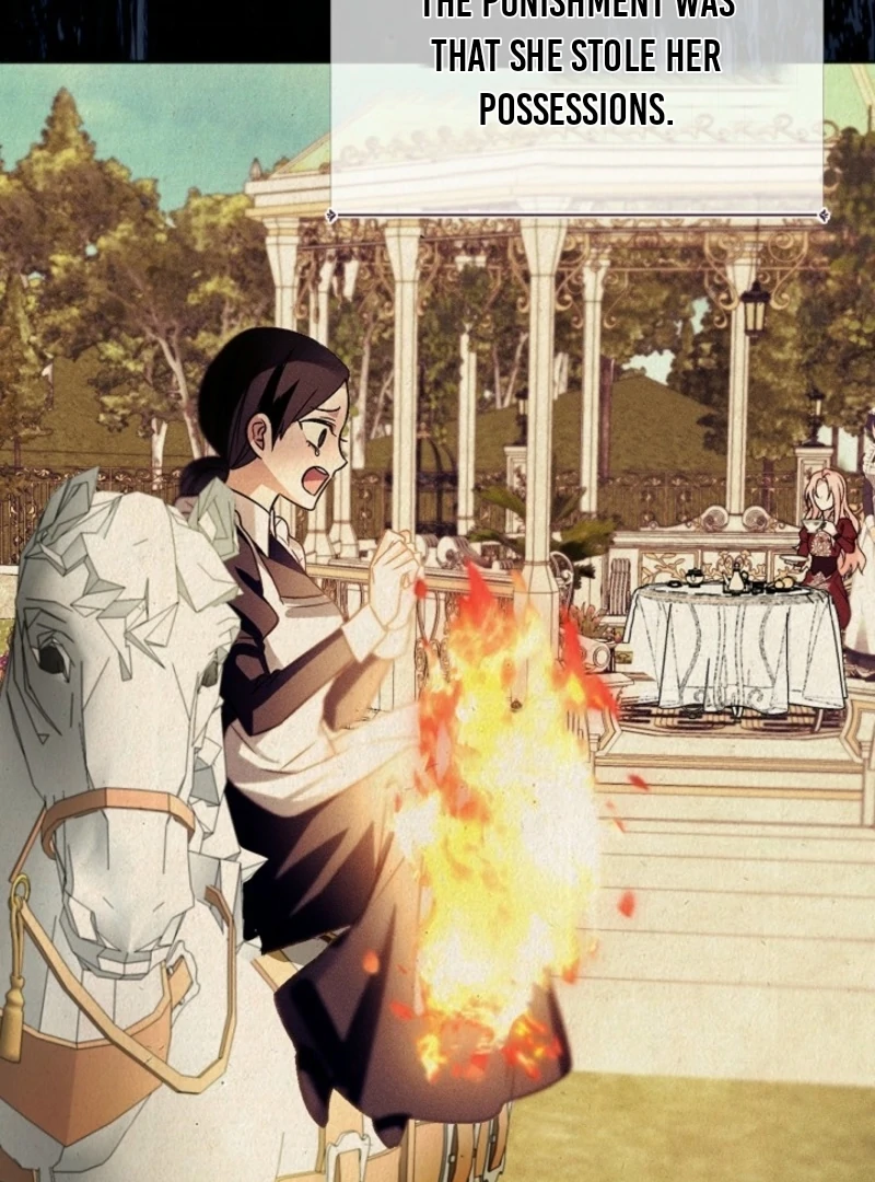 I Became the Empress Doomed to Die at the Hands of the Tyrant Chapter 10 - Page 108