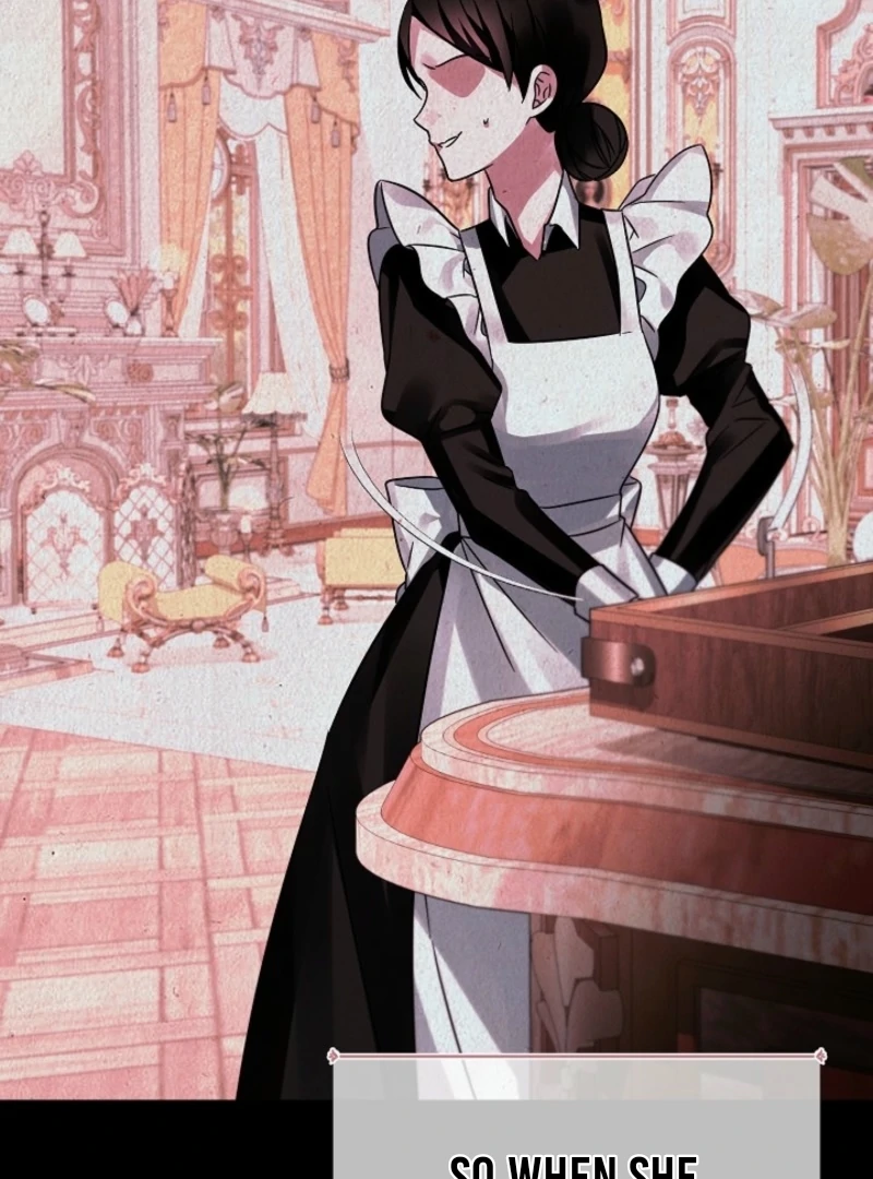 I Became the Empress Doomed to Die at the Hands of the Tyrant Chapter 10 - Page 110