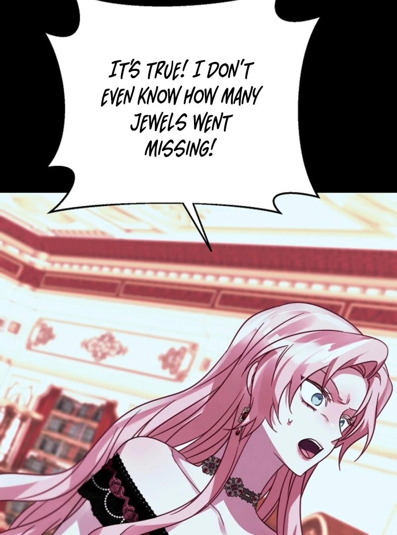 I Became the Empress Doomed to Die at the Hands of the Tyrant Chapter 10 - Page 112