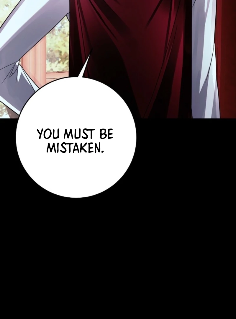 I Became the Empress Doomed to Die at the Hands of the Tyrant Chapter 10 - Page 115
