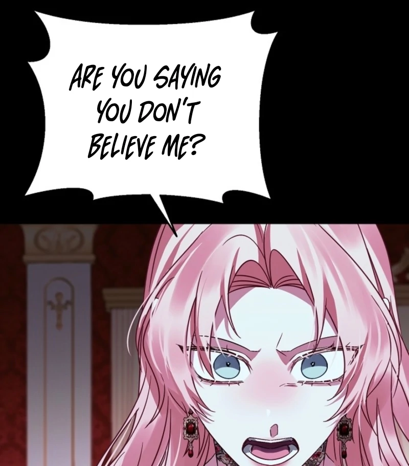 I Became the Empress Doomed to Die at the Hands of the Tyrant Chapter 10 - Page 116