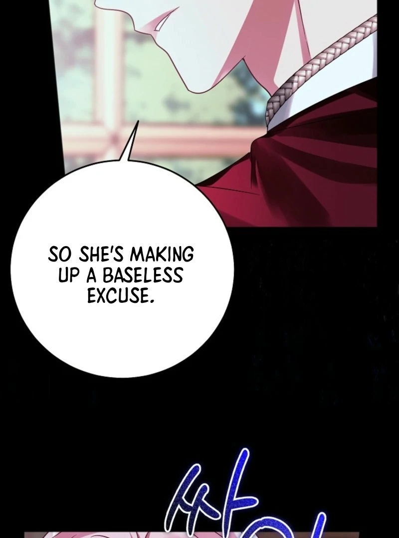 I Became the Empress Doomed to Die at the Hands of the Tyrant Chapter 10 - Page 119