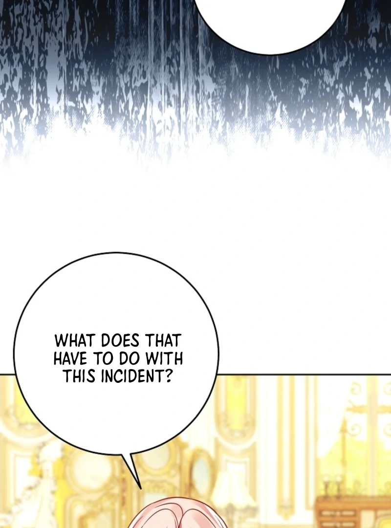 I Became the Empress Doomed to Die at the Hands of the Tyrant Chapter 10 - Page 121