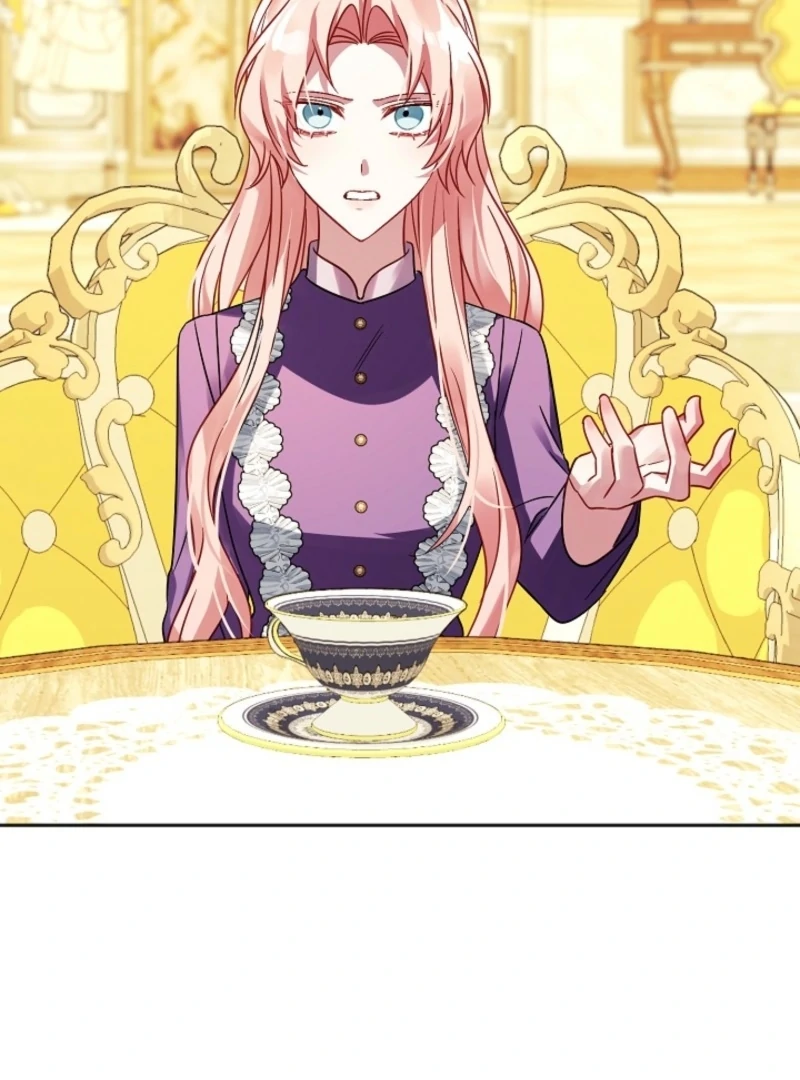 I Became the Empress Doomed to Die at the Hands of the Tyrant Chapter 10 - Page 122