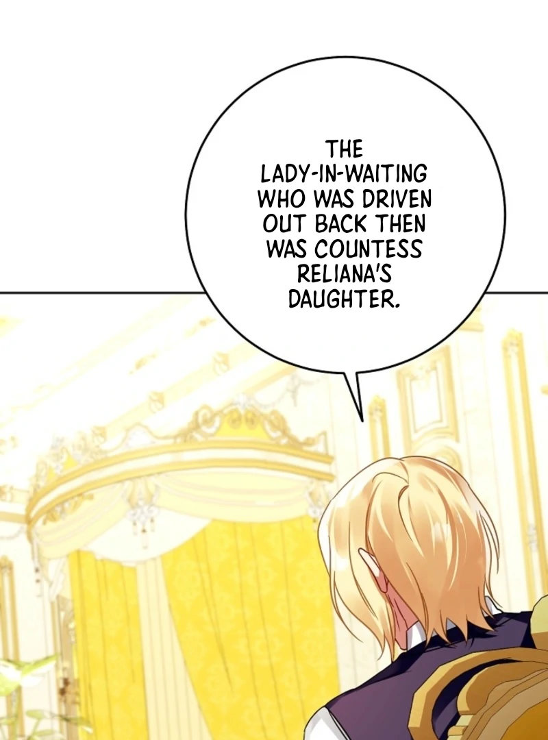 I Became the Empress Doomed to Die at the Hands of the Tyrant Chapter 10 - Page 123