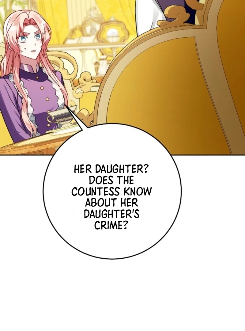 I Became the Empress Doomed to Die at the Hands of the Tyrant Chapter 10 - Page 124