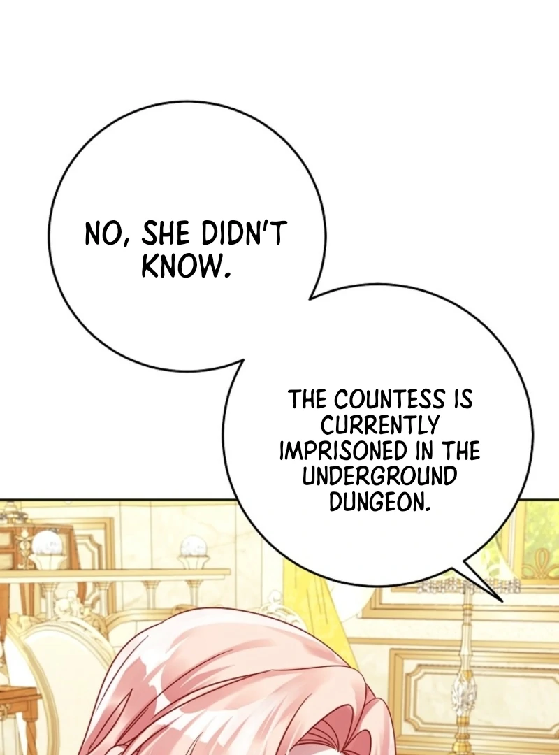I Became the Empress Doomed to Die at the Hands of the Tyrant Chapter 10 - Page 125