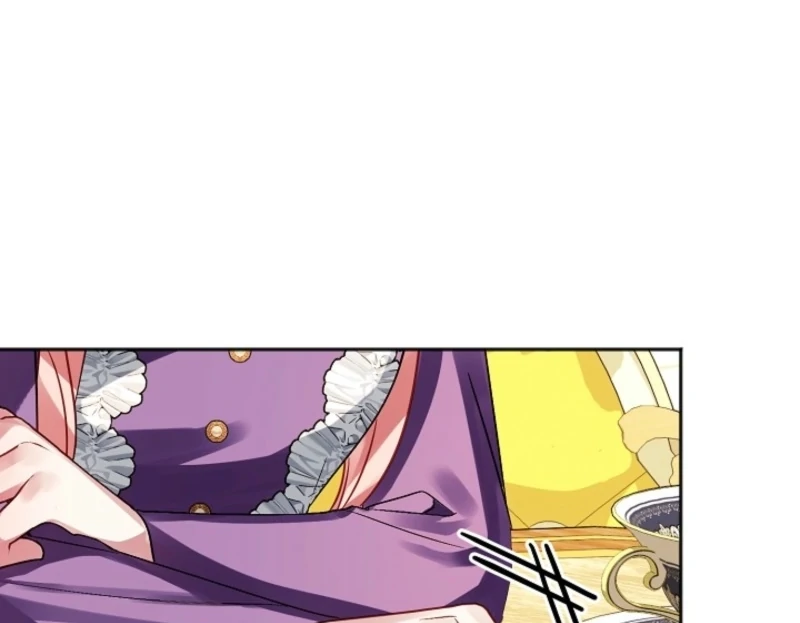 I Became the Empress Doomed to Die at the Hands of the Tyrant Chapter 10 - Page 129