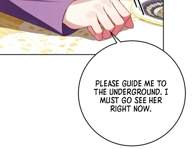 I Became the Empress Doomed to Die at the Hands of the Tyrant Chapter 10 - Page 130