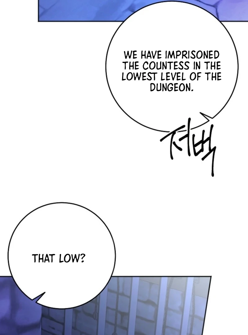 I Became the Empress Doomed to Die at the Hands of the Tyrant Chapter 10 - Page 132