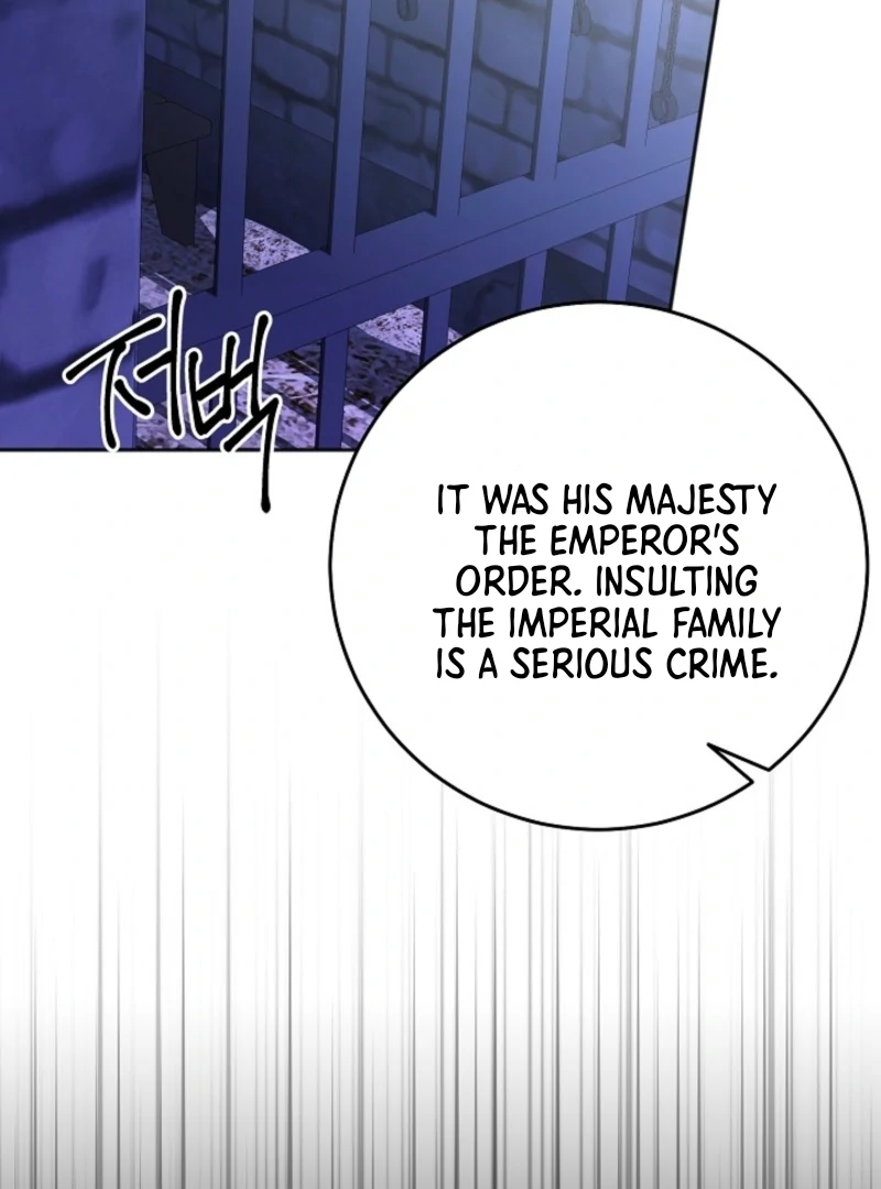I Became the Empress Doomed to Die at the Hands of the Tyrant Chapter 10 - Page 133