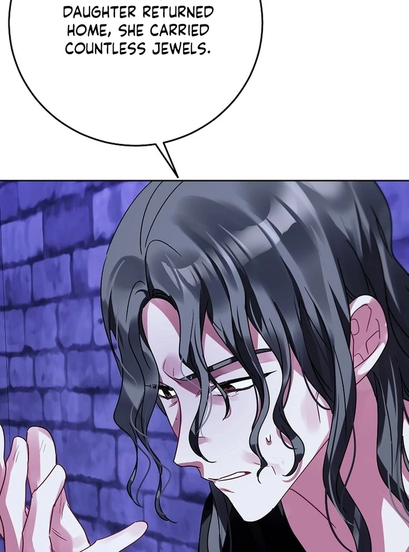 I Became the Empress Doomed to Die at the Hands of the Tyrant Chapter 11 - Page 32