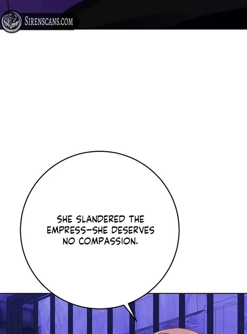 I Became the Empress Doomed to Die at the Hands of the Tyrant Chapter 11 - Page 42