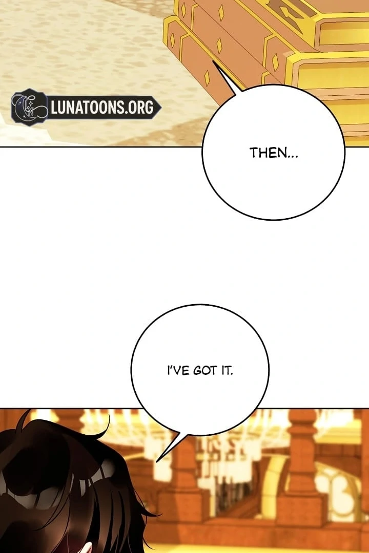 I Became the Empress Doomed to Die at the Hands of the Tyrant Chapter 23 - Page 16