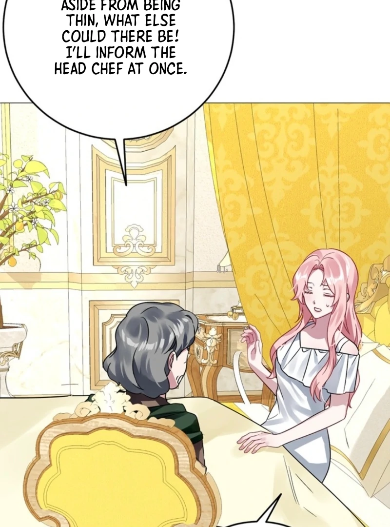 I Became the Empress Doomed to Die at the Hands of the Tyrant Chapter 4 - Page 7