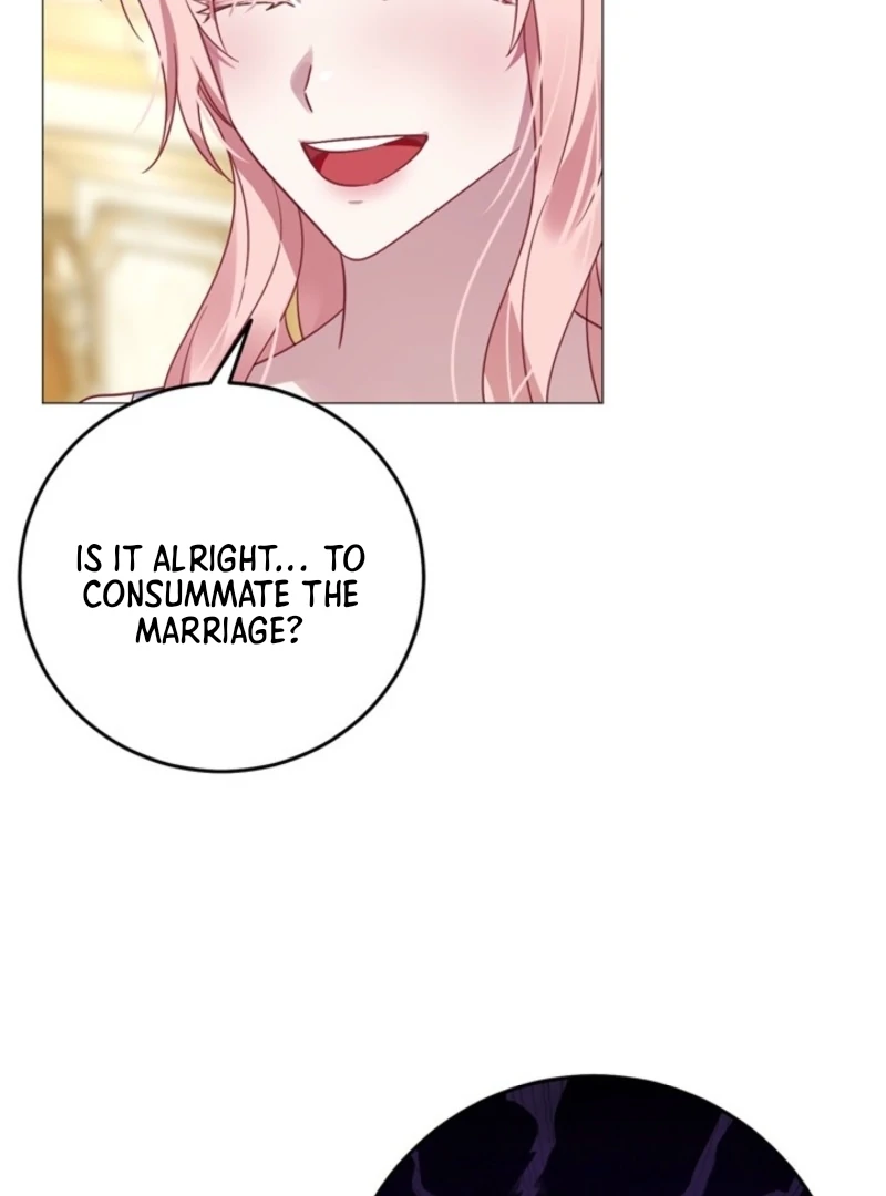 I Became the Empress Doomed to Die at the Hands of the Tyrant Chapter 4 - Page 9