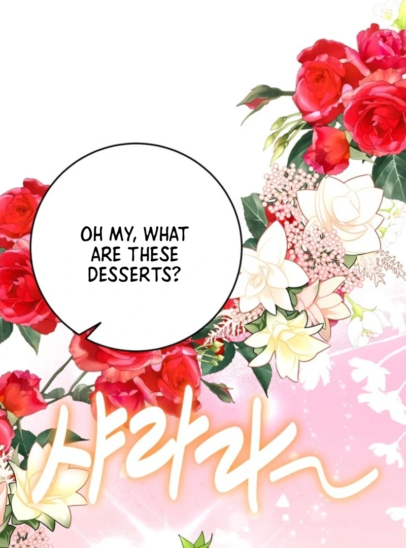 I Became the Empress Doomed to Die at the Hands of the Tyrant Chapter 4 - Page 53