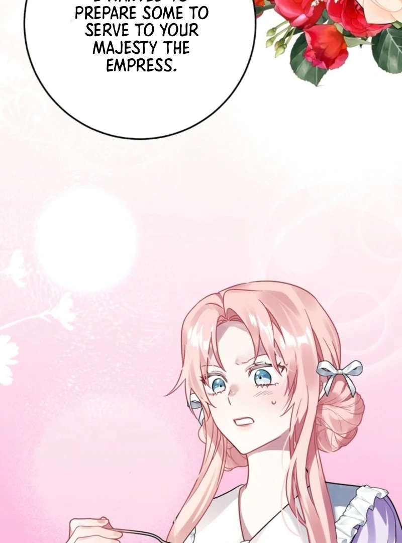 I Became the Empress Doomed to Die at the Hands of the Tyrant Chapter 4 - Page 55